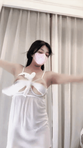 √舞姬【阿冷】各式服装艳舞 一首（神话）跳进我的心！【3V】【2.99G】 9