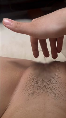 抖音嫩妹 炉石传说游戏主播 冻梨 私拍裸舞自摸小粉穴拉丝【9V】【440M】 1