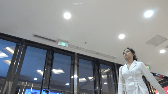 【永久会员求稿】[偷拍] 稀缺无内系列❤️无内露鲍+真空透明内+情趣内+镂空内+透明内+丁字内大合集【173V】【69.4G】 16