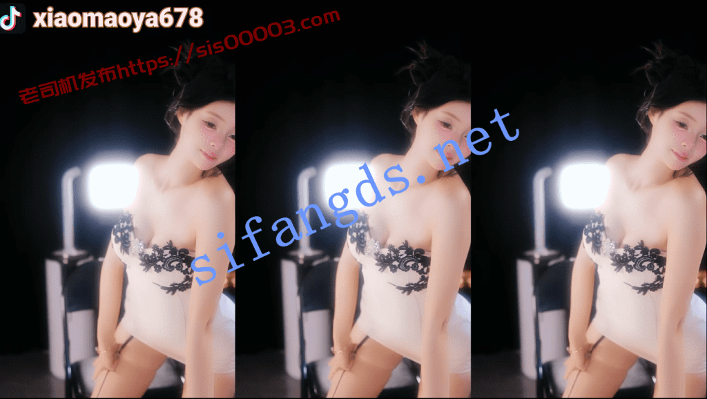 【虎牙】绘子，最有艺术细胞的擦边骚舞合集【9V】【1.81G】 4