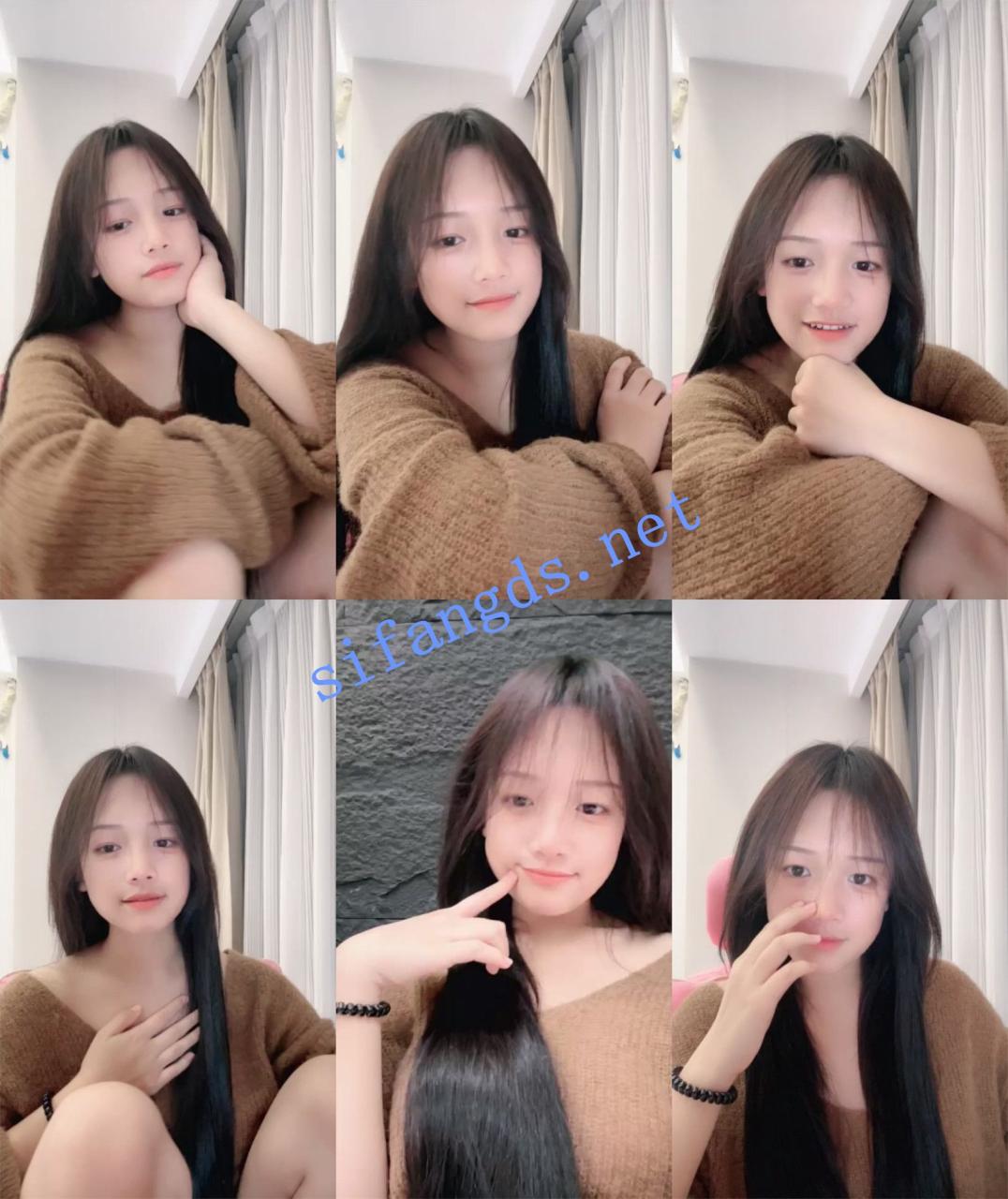 顶级G奶女神！我魂都被她勾走了~【狐狸精】自慰！高潮喷水 6