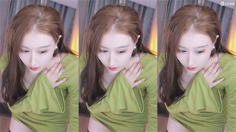 ❣️推荐❣️网易CC骚主播【静静妹妹】裸舞诱惑，跳舞赚不到钱下海做母狗，被大哥颜射，憋了多久射这么多【15V】【4.1G】 14