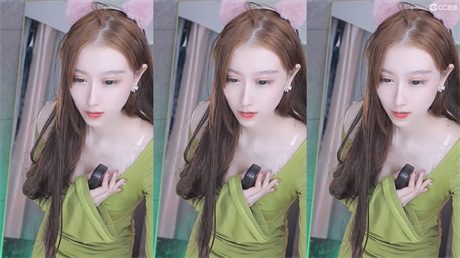 ❣️推荐❣️网易CC骚主播【静静妹妹】裸舞诱惑，跳舞赚不到钱下海做母狗，被大哥颜射，憋了多久射这么多【15V】【4.1G】 7