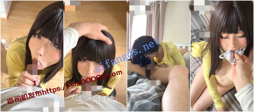 ⭐超极品阿黑颜 Aheyanlz噗噗 7月最新长篇福利【10V】【3.8G】 2