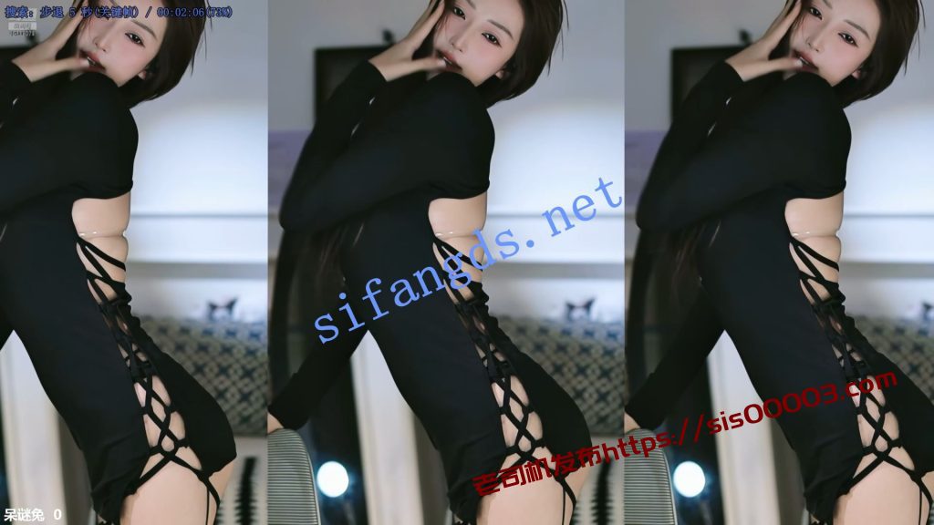 【斗鱼】热舞代言人第二场全程，奶罩裤衩接着起舞接着飞【30V】【3.9G】 16