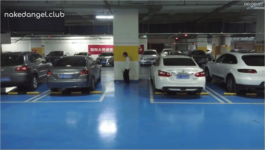 ✨ 精品推荐✨【Ariel】60秒极限露出挑战第一季1-8集【完整版】【8V】【5.56G】 7