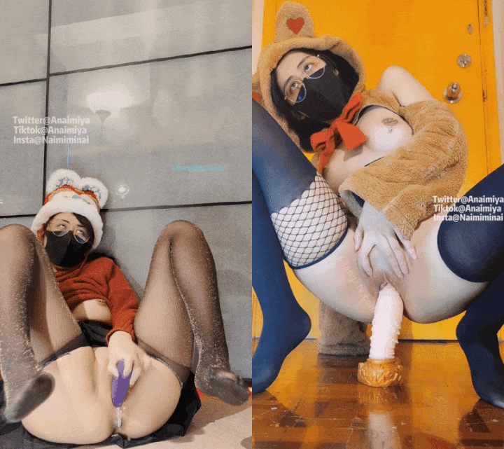 老牌网黄 奶咪 长视频（合集一） 24v~22.6g 1