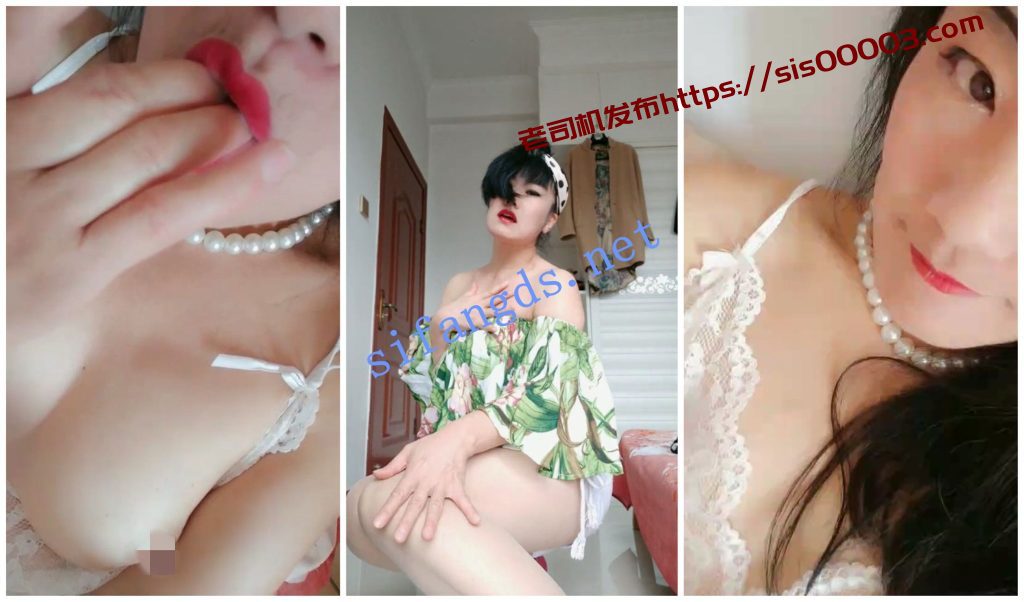 【抖音福利】风骚熟女【小兰兰】道具自慰抠穴吃淫水【7V】【167M】 3
