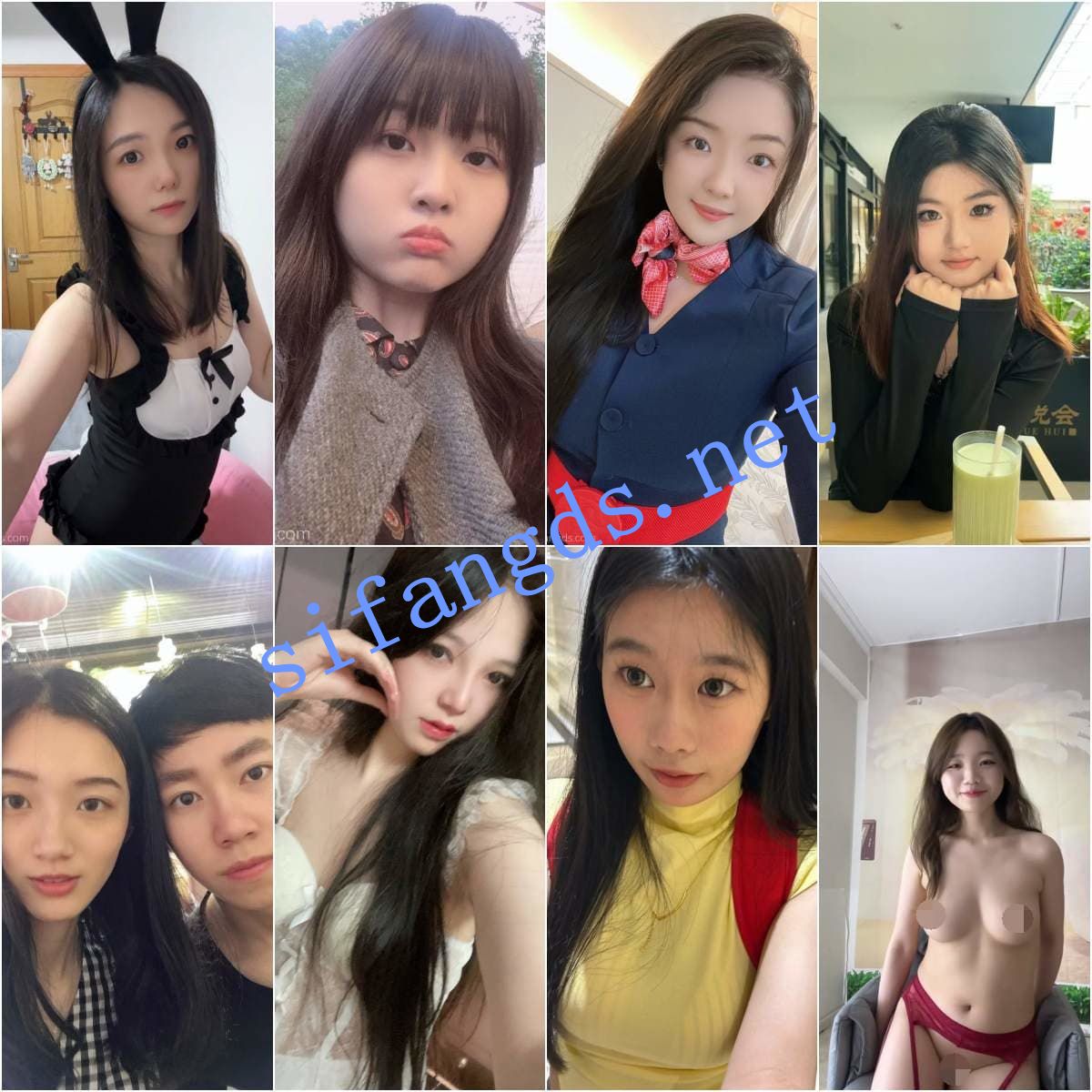 【精品】独家泄密流出系列114 1