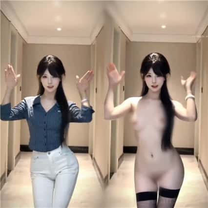 AI大神tang原创+AIACG创作网红美女去衣裸舞对比11月新作【135V】【878M】 24