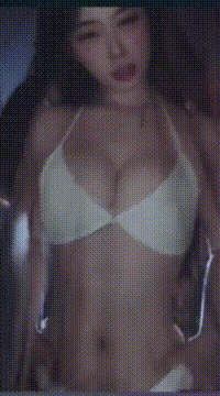 漂漂 啊美 高颜巨乳 露大半个奶 超强抖胸舞 抖成球 超弹【5V】【590M】 4