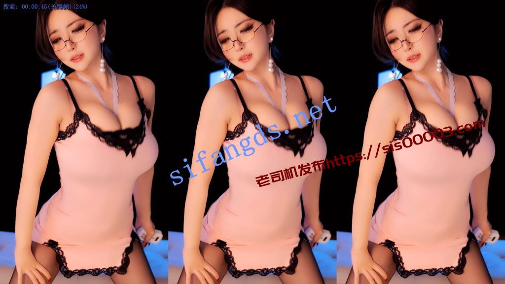 【网易CC】小燃燃，10月最新点舞精选【10V】【2.17G】 16