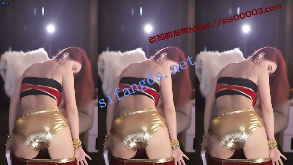 【虎牙今日赛事】舞蹈新生代，谁是破壁者还得是苏晓【14V】【2.13G】 6