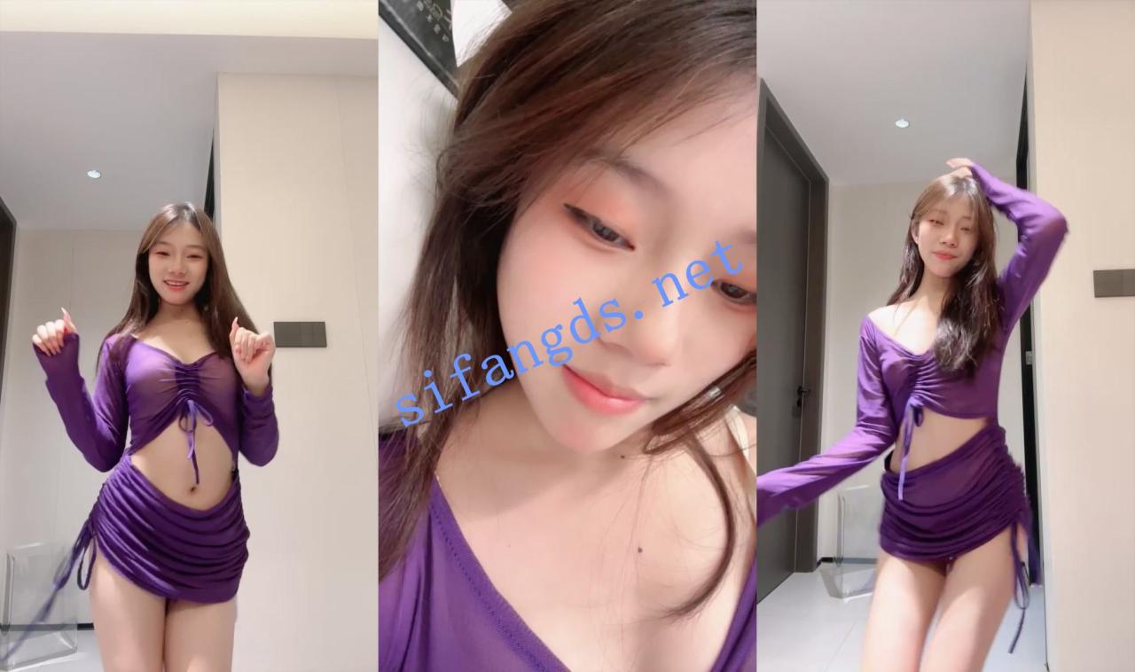 清纯美少女~【吧啦】赤身裸舞顶级腰臀 手指抠逼自慰流白浆 2