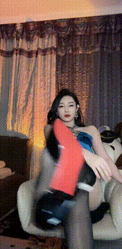 露baby 2 福利级玩脚热舞 全身视角 足控精品【19V】【2.6G】 8