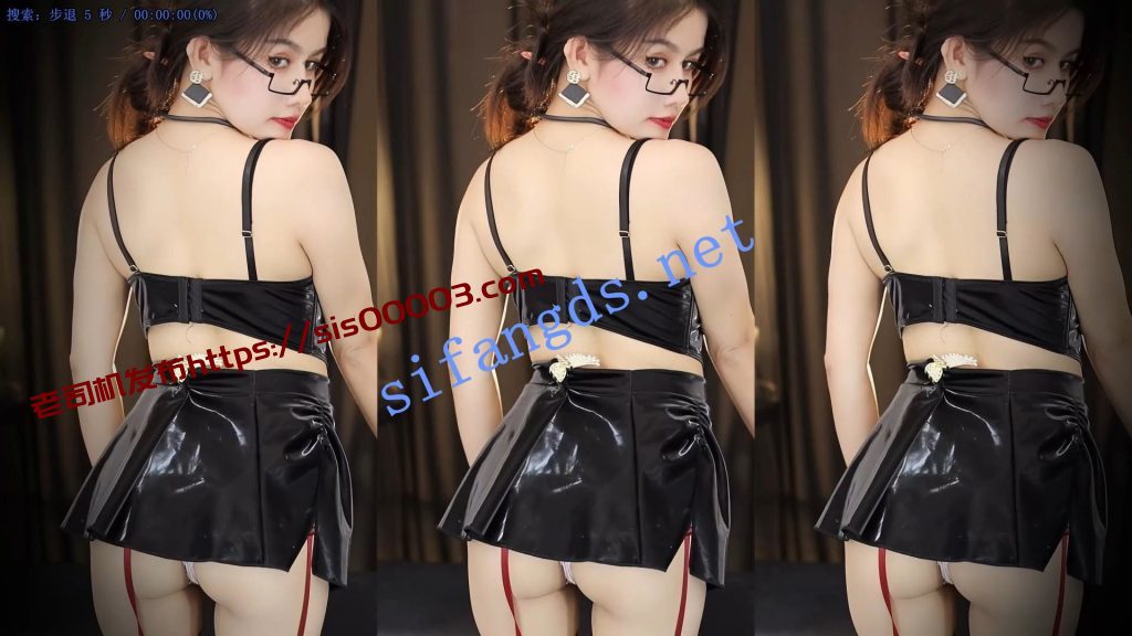 【网易CC】奶尤 高级群漏内骚舞精选合集【10V】【1.77G】 7