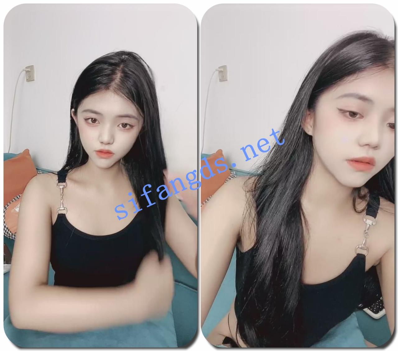 ██特别纯的小美女！【肖肖】假鸡巴猛插，小穴对着镜头3 1