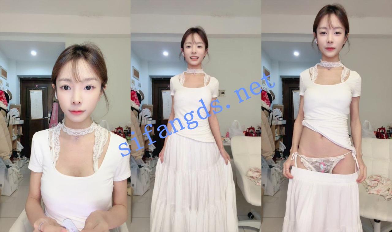 ⚡【小熊宝宝】细枝硕果短发妹妹！颜值高尺度大撸到腿软~ 1