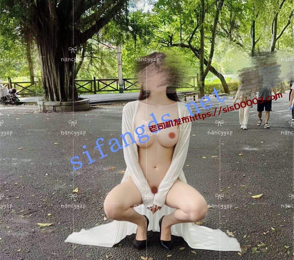 极品身材颜值女神【nancyyzp】露出自慰付费私拍【6V】【789M】 15