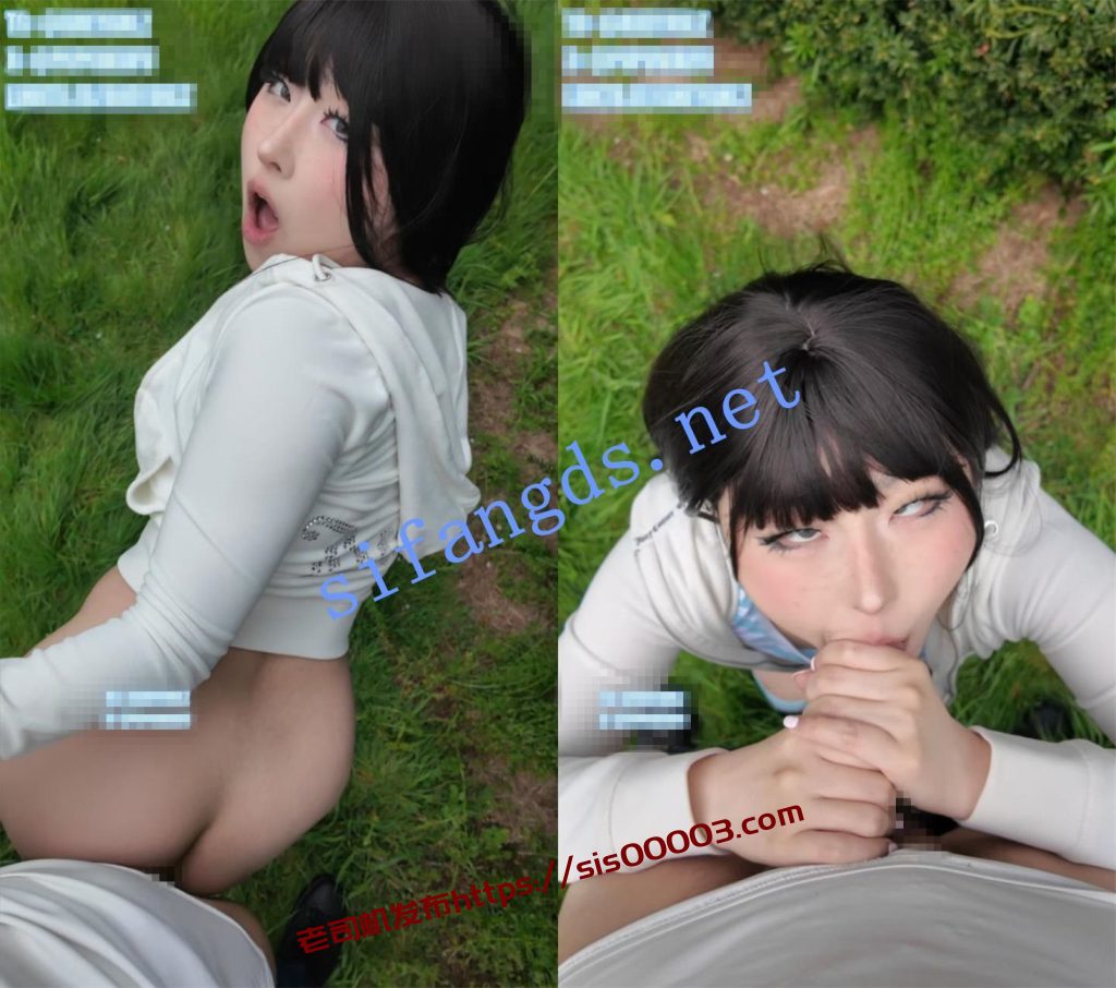 极品颜值阿黑颜 Aheyanlz噗噗 最新【1V】【3.26G】 8