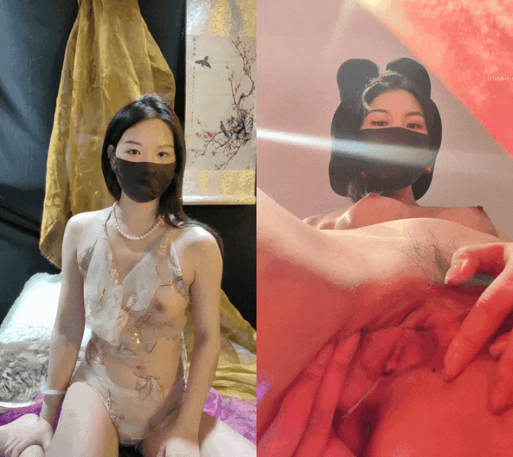 古风骚舞 繁花女主角 裸舞大尺度秀 5v 4.14g 2