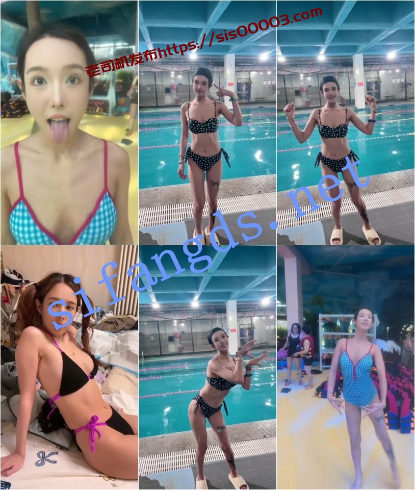 抖音 无名示2027 20万粉 顶级美女 尿射脸射口 啪啪做爱等【3V】【151M】 1