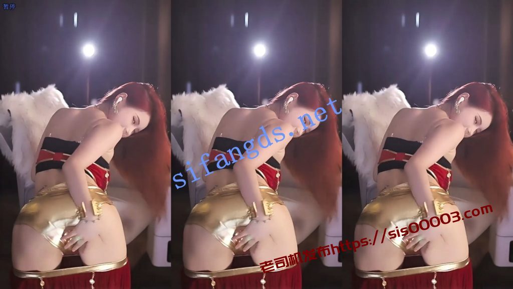 【虎牙今日赛事】舞蹈新生代，谁是破壁者还得是苏晓【14V】【2.13G】 11