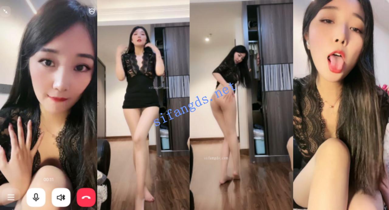 ⭐独家原创1v1⭐超骚车模御姐vivi 一对一长腿 美臀 2