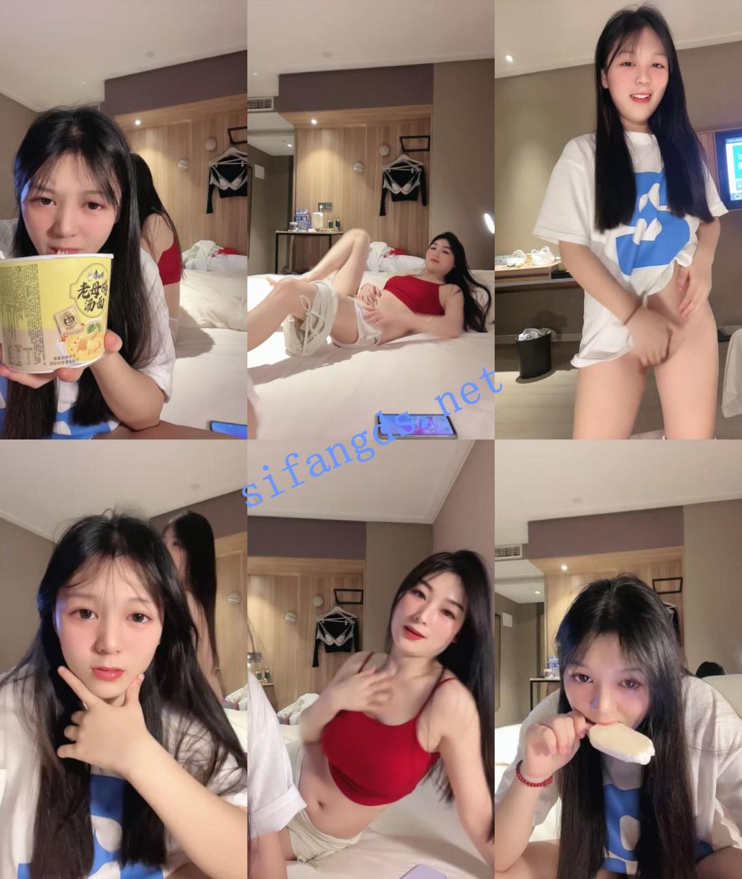 天花板双胞胎~【极品浪浪】服侍大佬~激烈车轮战~超级淫乱 2