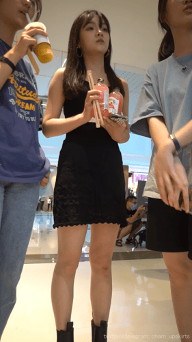 【永久会员求稿】[偷拍] 稀缺无内系列❤️无内露鲍+真空透明内+情趣内+镂空内+透明内+丁字内大合集【173V】【69.4G】 47