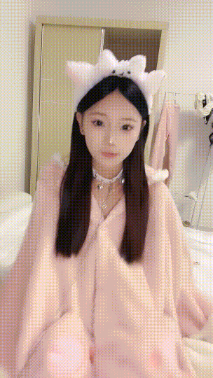 超级漂亮！顶级校花！迷死人啦~【极品姐妹】道具自慰！爽~ 1