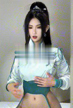 【AI推演视频】热门内地明星网红合集脱衣口交爱爱颜射合集【46V】【130M】 7