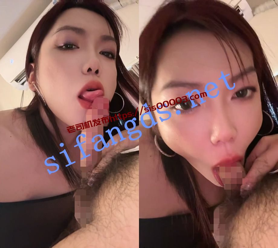 抖音-上海区少妇”汉堡包”全脸品尝各种骚鸡巴及啪啪福利【39V4P】【651M】 12