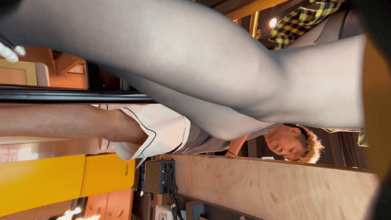 【永久会员求稿】[偷拍] 稀缺无内系列❤️无内露鲍+真空透明内+情趣内+镂空内+透明内+丁字内大合集【173V】【69.4G】 38