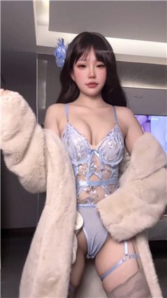 推特裸舞女神 小仙云 11月VIP顶尖裸舞 2025动感合集 28