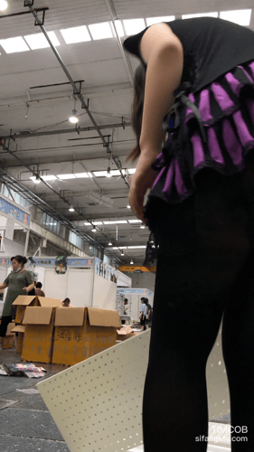 【永久会员求稿】[偷拍] 稀缺无内系列❤️无内露鲍+真空透明内+情趣内+镂空内+透明内+丁字内大合集【173V】【69.4G】 1