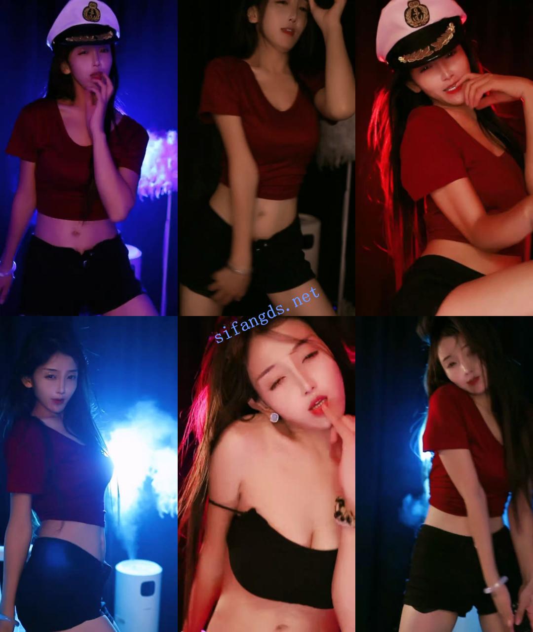 ♆♆【妮妮宝贝】顶级女神~! 极品身材~骚舞诱惑~跳蛋狂震~4 4