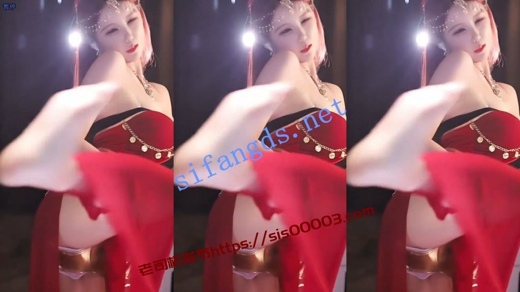 【虎牙今日赛事】舞蹈新生代，谁是破壁者还得是苏晓【14V】【2.13G】 8