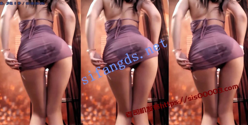 【畅聊】林志玲（虎牙 温情兔），深夜擦边漏内骚舞【7V】【544M】 3