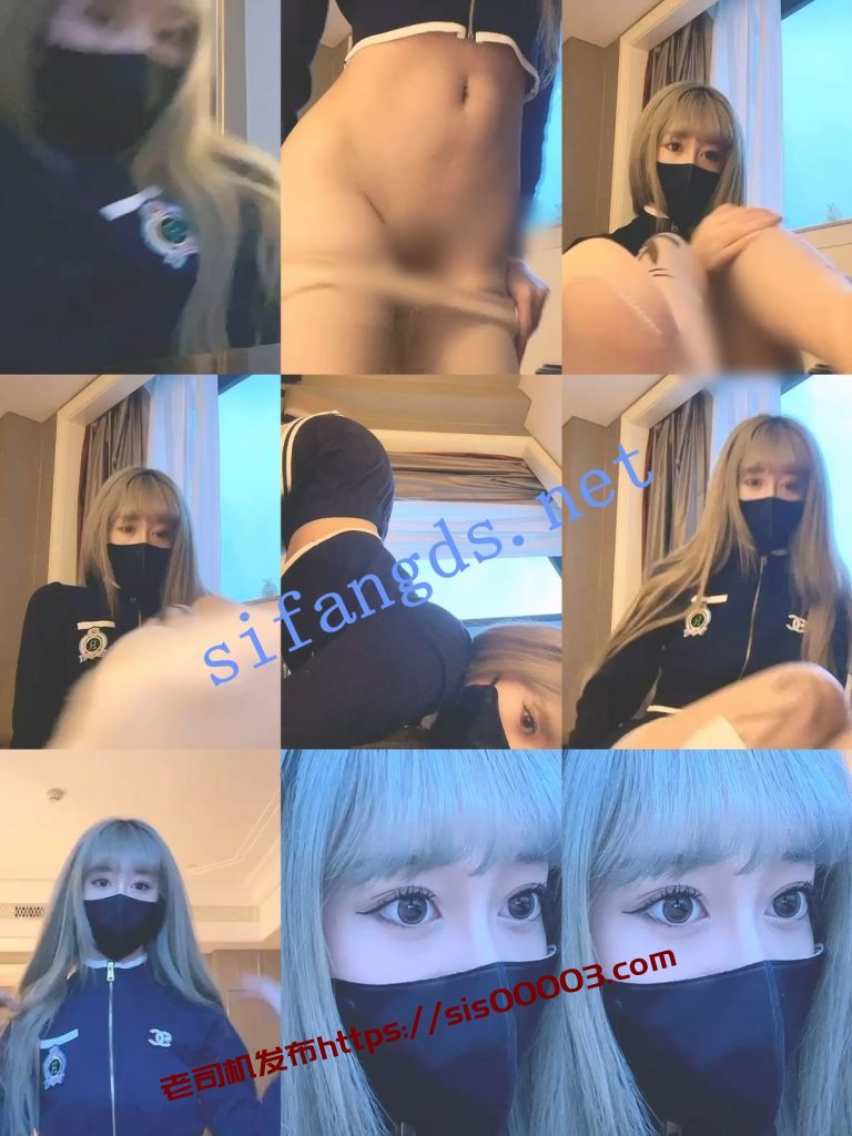 【重磅】极品反差推特博主【少萝涵】付费大尺度视频 啪啪【36V】【2.74G】 15