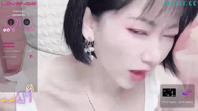 主播 Mist_lili 09 1