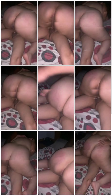 【抖音快手福利】纹身大奶妹【咯吱拉】【j】性爱XO抖奶【10V】【839M】 4