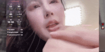 主播 camille-w Kittyrecalls utcmn1 27 2