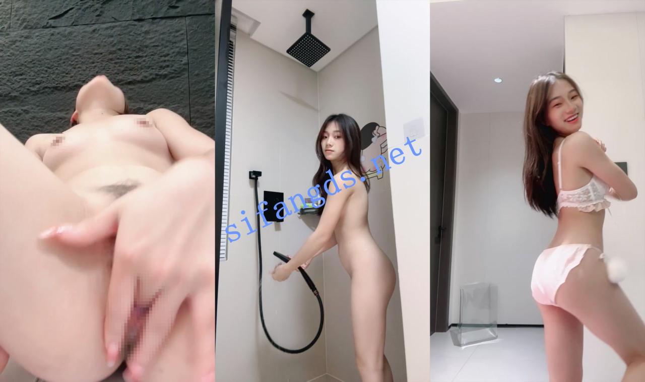 清纯美少女~【吧啦】赤身裸舞顶级腰臀 手指抠逼自慰流白浆 8