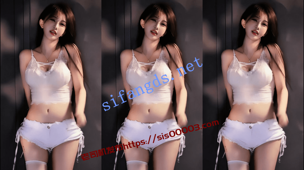 【斗鱼】南妹儿 ，11月最新骚舞6V，有漏罩罩【6V】【489M】 4