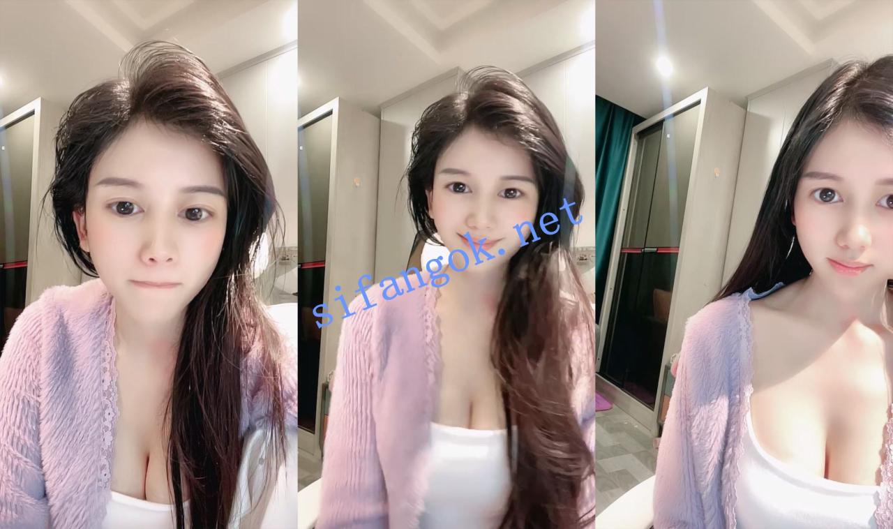 人间尤物小青呀！顶级丝滑娇躯+白虎酥胸完美身材展示 1