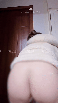 反差舞蹈老师刚子11月第二弹！专业顶胯裸舞直接起飞 5