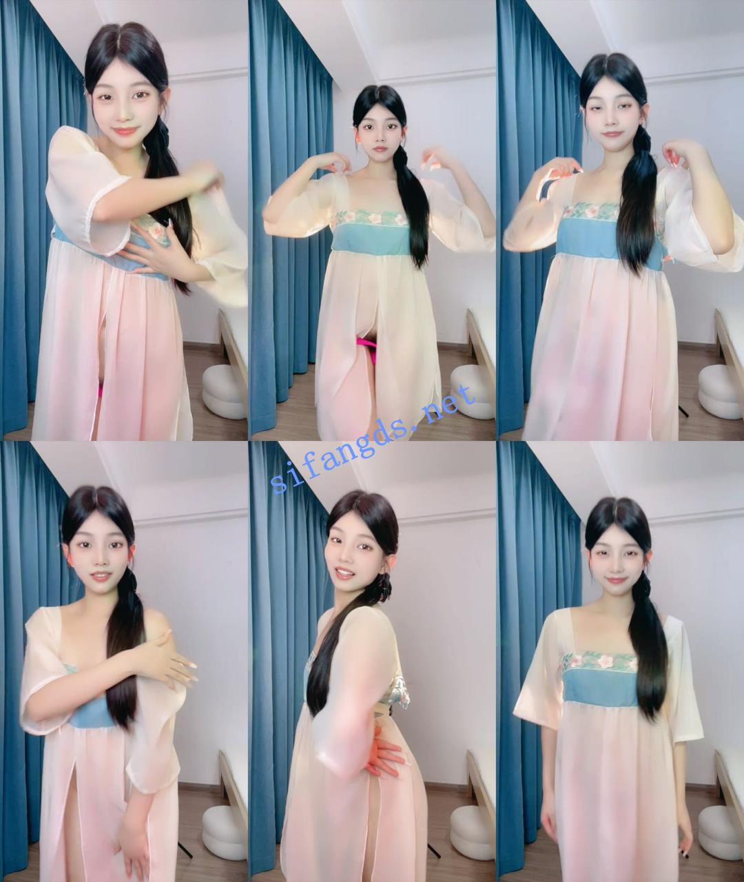 清纯女神下海了~【一只张】裸舞~尿尿~道具自慰~超棒好哇塞 3