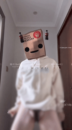 反差舞蹈老师刚子11月第二弹！专业顶胯裸舞直接起飞 4