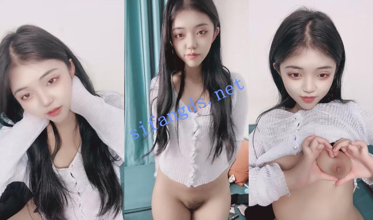 反差学妹！好久不见~【甜秘密】超级漂亮~聊天打屁道具自慰 2